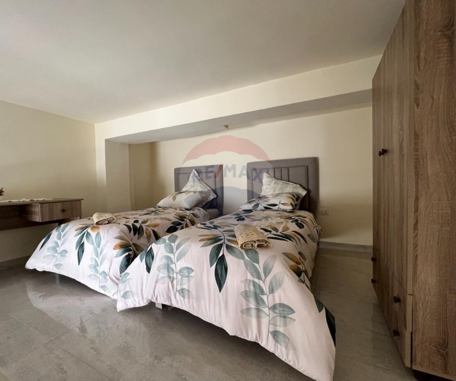 R9-3801 Guest House for Rent in Mina – Tripoli, 75 m², Furnishedغست هاوس للإيجار في الميناء طرابلس – 75 م²، مفروش — Photo 3 of 3