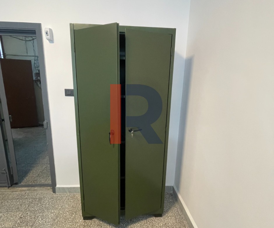 R9-3681مكتب للإيجار في الميناء طرابلس – 45 م²، مفروش ومجدّد، شابي شيك — الصورة 7 من 10