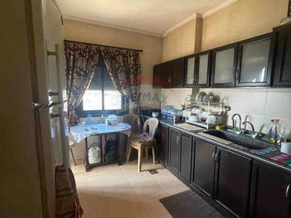 R9-3695 Apartment for Sale in Dam W Farez – Tripoli, 160 m²شقة للبيع في ضم وفرز طرابلس – 160 م² — Photo 3 of 9