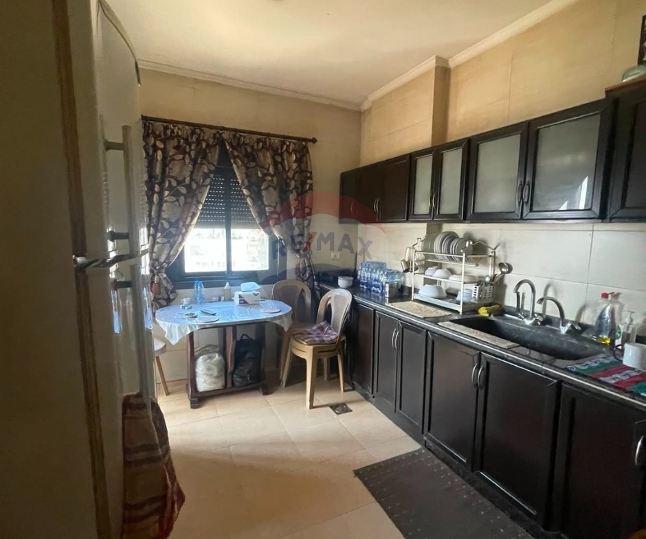 R9-3695 Apartment for Sale in Dam W Farez – Tripoli, 160 m²شقة للبيع في ضم وفرز طرابلس – 160 م² — Photo 3 of 9