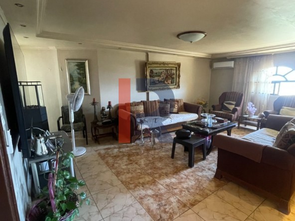 R9-3697 Duplex for Sale in Maarad – Tripoli, 410 m²دوبلكس للبيع في المعرض طرابلس – 410 م² — Photo 3 of 18