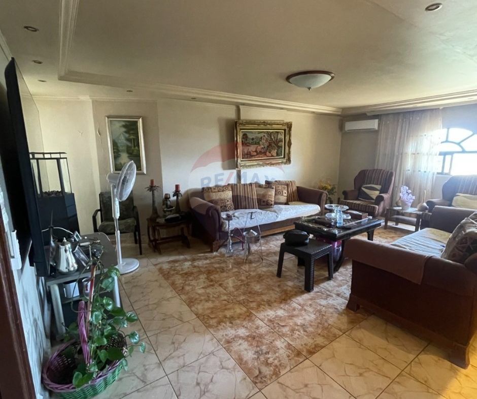 R9-3697 Duplex for Sale in Maarad – Tripoli, 410 m²دوبلكس للبيع في المعرض طرابلس – 410 م² — Photo 3 of 18