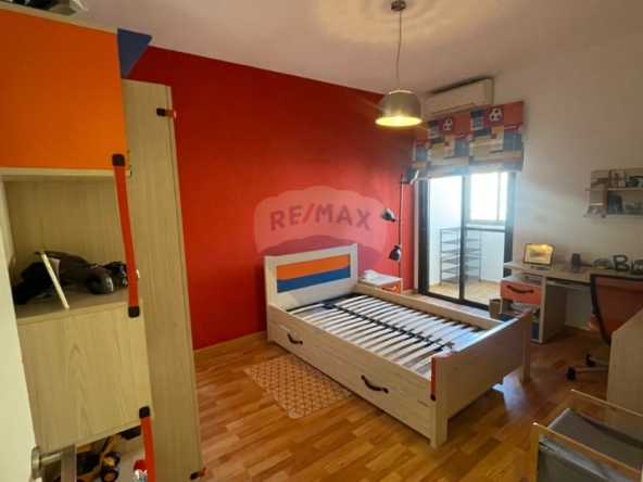 R9-3685 Apartment for Sale in Azmi Street – Tripoli, 220 m²شقة للبيع في شارع عزمي طرابلس – 220 م² — Photo 3 of 19