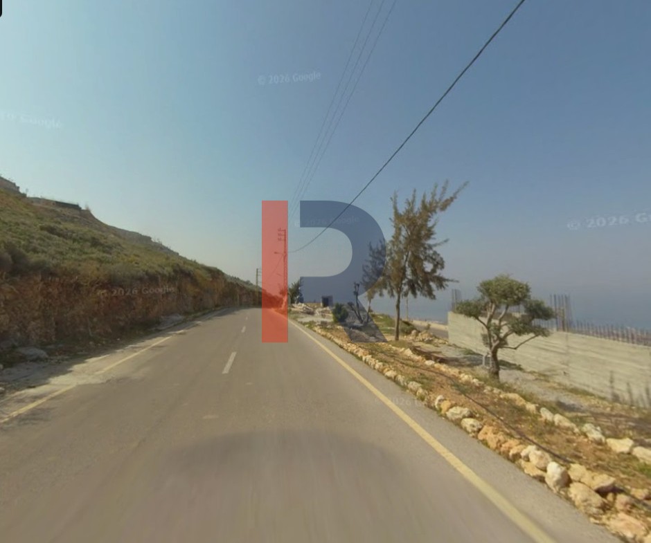 R9-3743 Land for Sale in Mirador de Terbol – Koura, 2,795 m² أرض للبيع في ميرادور تربل الكورة – 2,795 م² — Photo 3 of 4