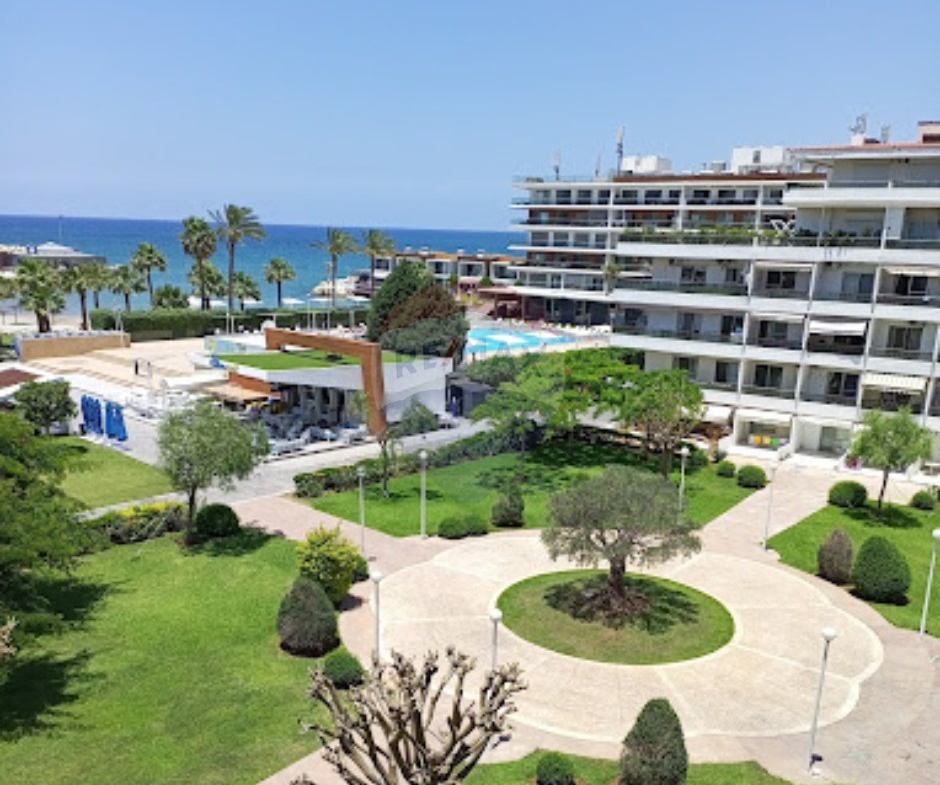 R9-3744 Chalet for Rent in Palma Resort – Bahsas Tripoli, 45 m²شاليه للإيجار في منتجع بالما بحصاص طرابلس – 45 م² — Photo 3 of 3