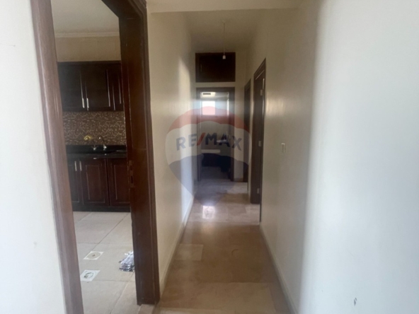 R9-3772 Apartment for Sale in Dam W Farez – Tripoli, 200 m²شقة للبيع في ضم وفرز طرابلس – 200 م² — Photo 3 of 13