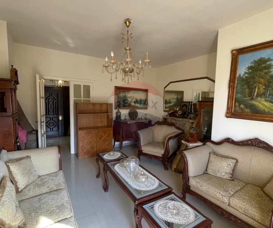 R9-3788 Apartment for Sale in Nakhleh – Koura, 110 m²شقة للبيع في نخلة الكورة – 110 م² — Photo 3 of 10