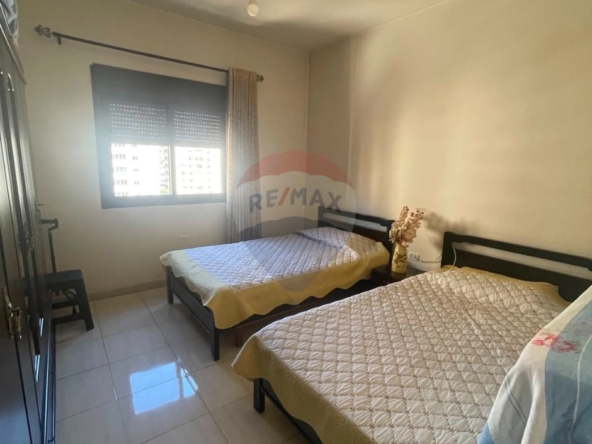 R9-3695 Apartment for Sale in Dam W Farez – Tripoli, 160 m²شقة للبيع في ضم وفرز طرابلس – 160 م² — Photo 4 of 9