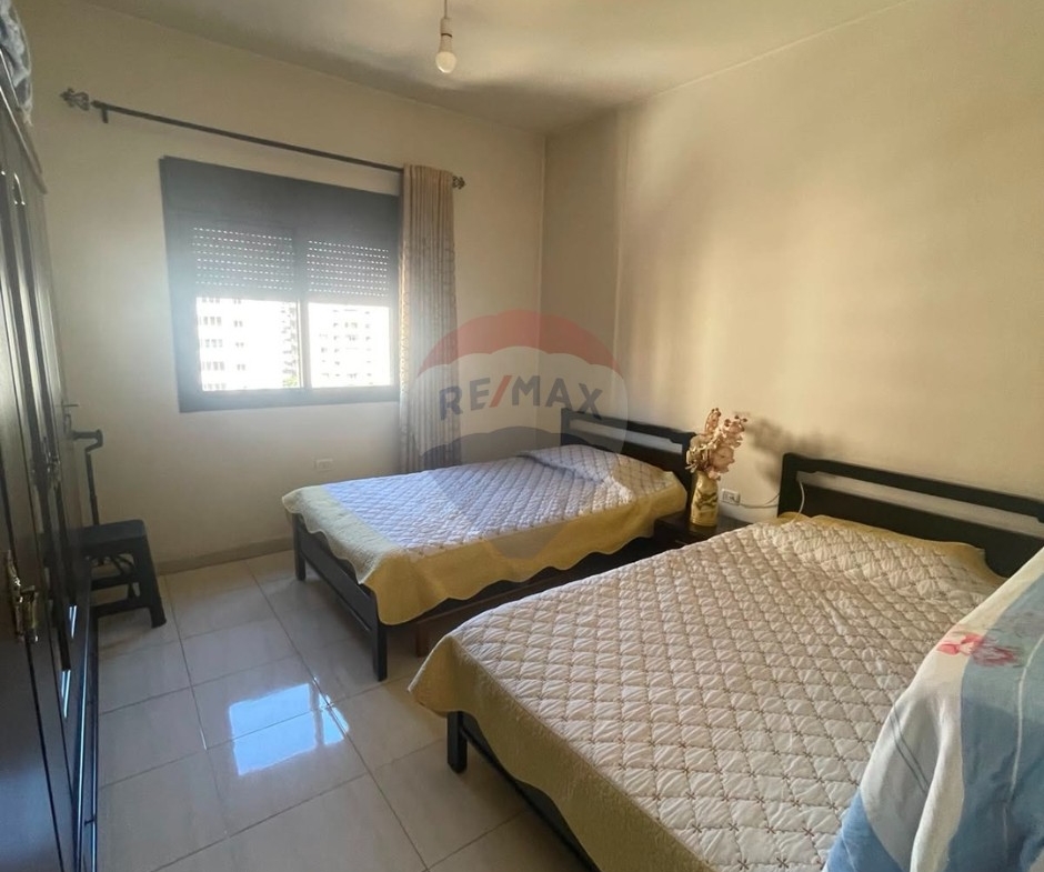 R9-3695 Apartment for Sale in Dam W Farez – Tripoli, 160 m²شقة للبيع في ضم وفرز طرابلس – 160 م² — Photo 4 of 9