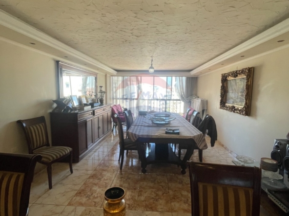 R9-3697 Duplex for Sale in Maarad – Tripoli, 410 m²دوبلكس للبيع في المعرض طرابلس – 410 م² — Photo 4 of 18