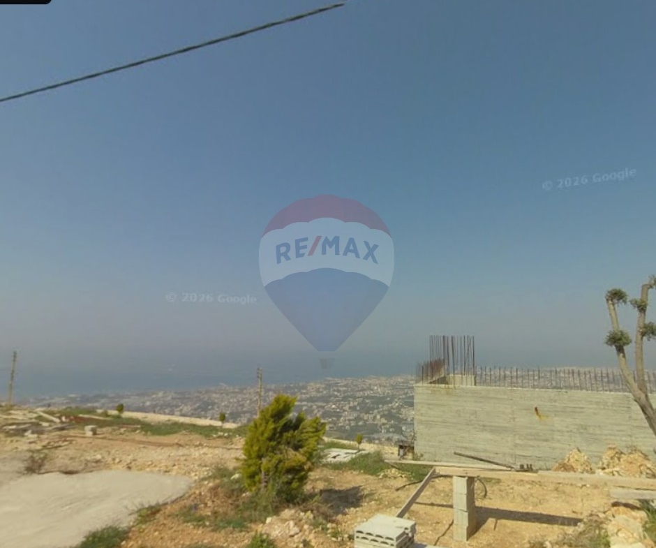 R9-3743 Land for Sale in Mirador de Terbol – Koura, 2,795 m² أرض للبيع في ميرادور تربل الكورة – 2,795 م² — Photo 4 of 4