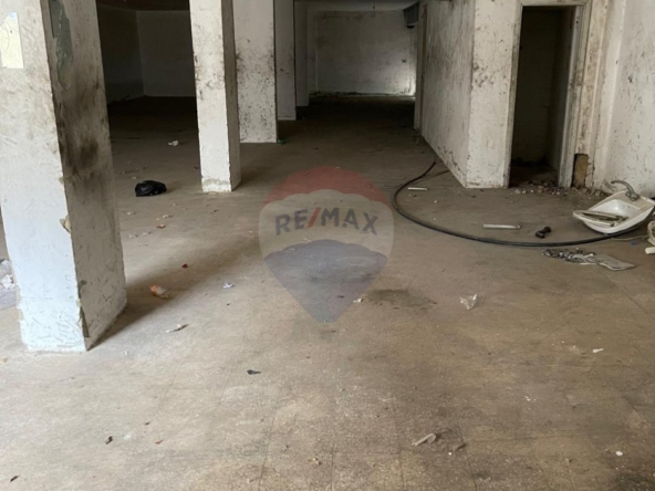 R9-3758 مستودع للبيع في زغرتا الخالدية – 255 م²، 4 واجهات — الصورة 4 من 5