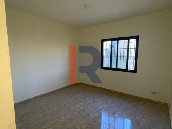 R9-3767  شقة للإيجار في أبو سمرا طرابلس – 130 م²، الطابق الأرضي، شبه مفروشة جديدة — الصورة 4 من 13