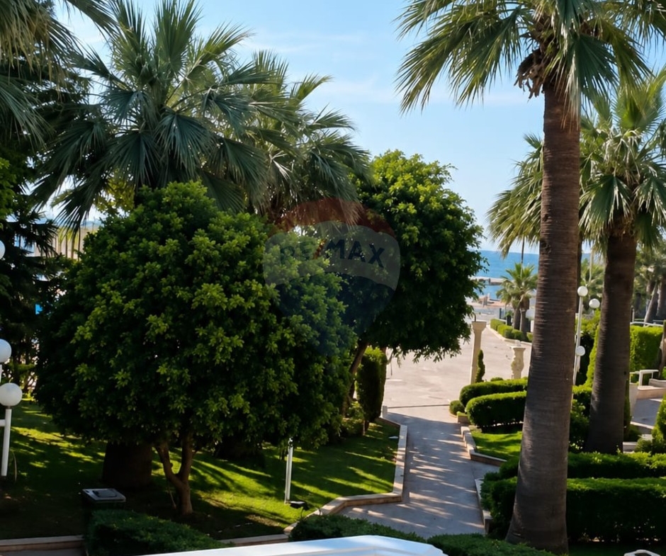 R9-3773 Furnished Chalet for Sale in Las Perlas Resort – Tripoli, 60 m², Ground Floor شاليه مفروش للبيع في منتجع لاس بيرلاس طرابلس – 60 م²، الطابق الأرضي — Photo 4 of 4