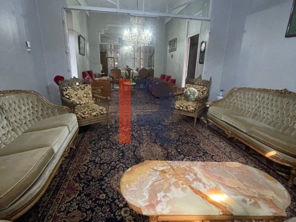 R9-3787 شقة للإيجار في عزمي طرابلس – 280 م² — الصورة 3 من 11