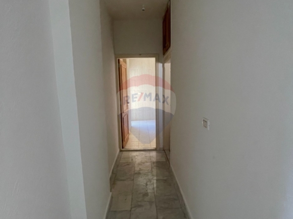 R9-3688 Apartment for Sale in Nakabet Al Ateba – Tripoli, 11th Floorشقة للبيع في نقابة الأطباء طرابلس – الطابق 11 — Photo 4 of 14