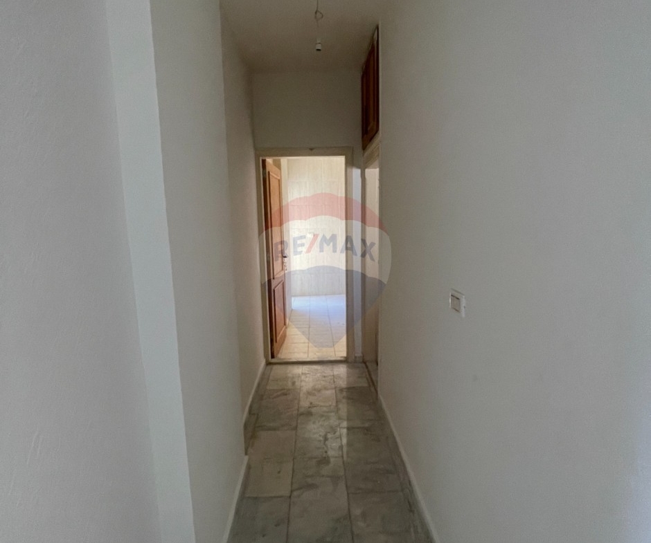 R9-3688 Apartment for Sale in Nakabet Al Ateba – Tripoli, 11th Floorشقة للبيع في نقابة الأطباء طرابلس – الطابق 11 — Photo 4 of 14