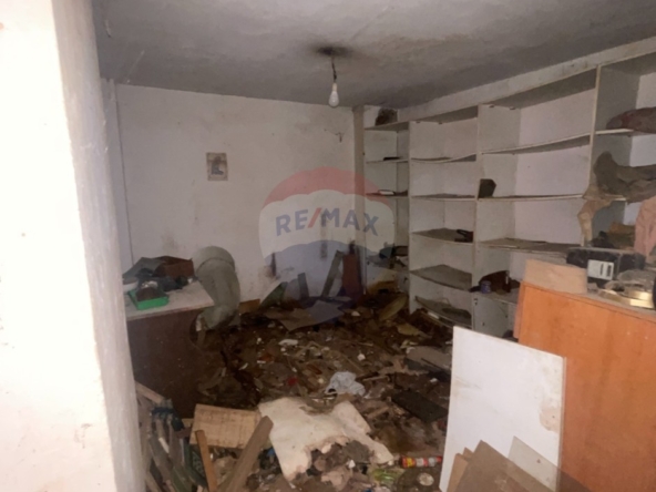 R9-3690 Warehouse for Sale in Metran – Tripoli, 700 m² مستودع للبيع في المطران طرابلس – 700 م² — Photo 4 of 12