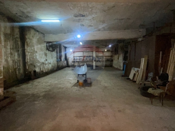 R9-3690 Warehouse for Sale in Metran – Tripoli, 700 m² مستودع للبيع في المطران طرابلس – 700 م² — Photo 5 of 12