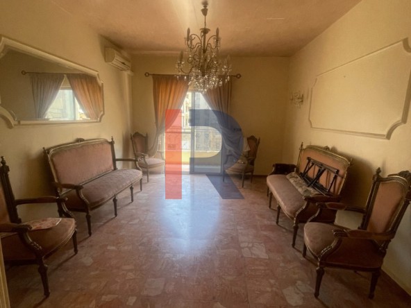 R9-3693 Apartment for Sale in Jemayzet – Tripoli, 130 m² — Photo 5 of 10