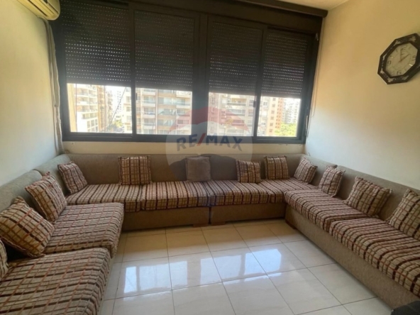 R9-3695 Apartment for Sale in Dam W Farez – Tripoli, 160 m²شقة للبيع في ضم وفرز طرابلس – 160 م² — Photo 5 of 9