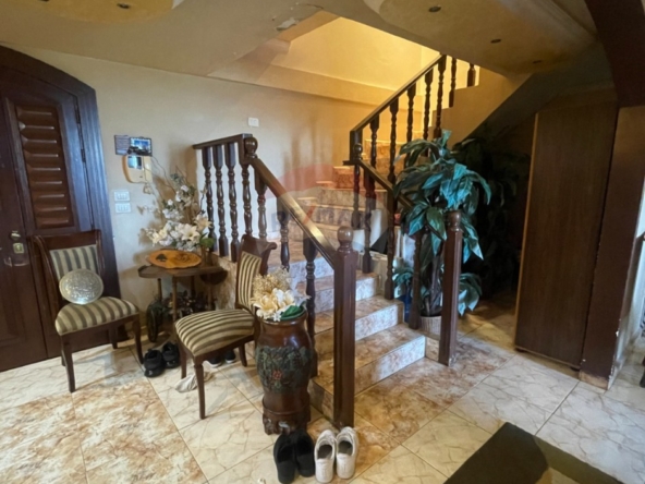 R9-3697 Duplex for Sale in Maarad – Tripoli, 410 m²دوبلكس للبيع في المعرض طرابلس – 410 م² — Photo 5 of 18