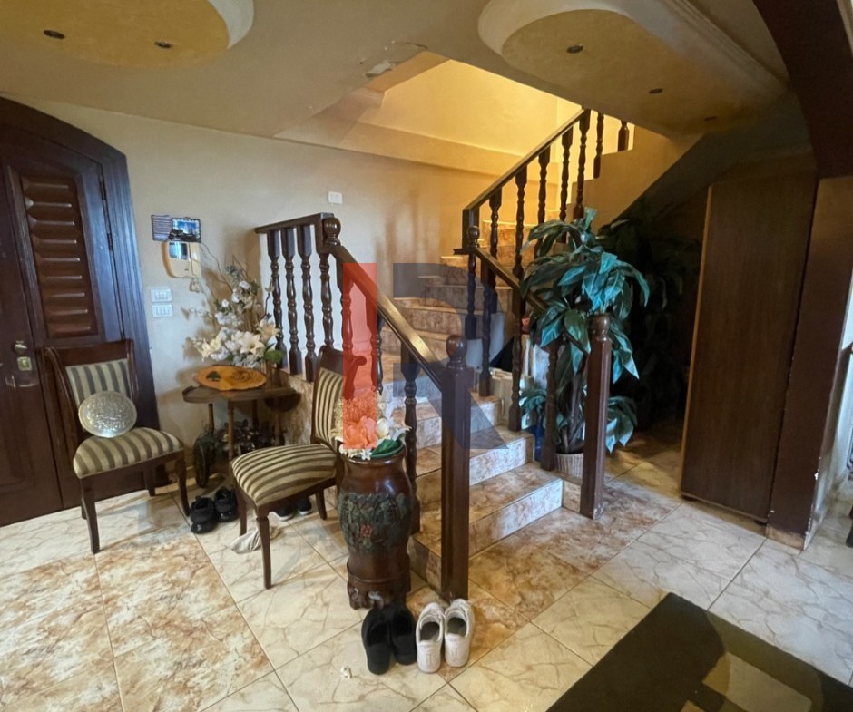 R9-3697 Duplex for Sale in Maarad – Tripoli, 410 m²دوبلكس للبيع في المعرض طرابلس – 410 م² — Photo 5 of 18
