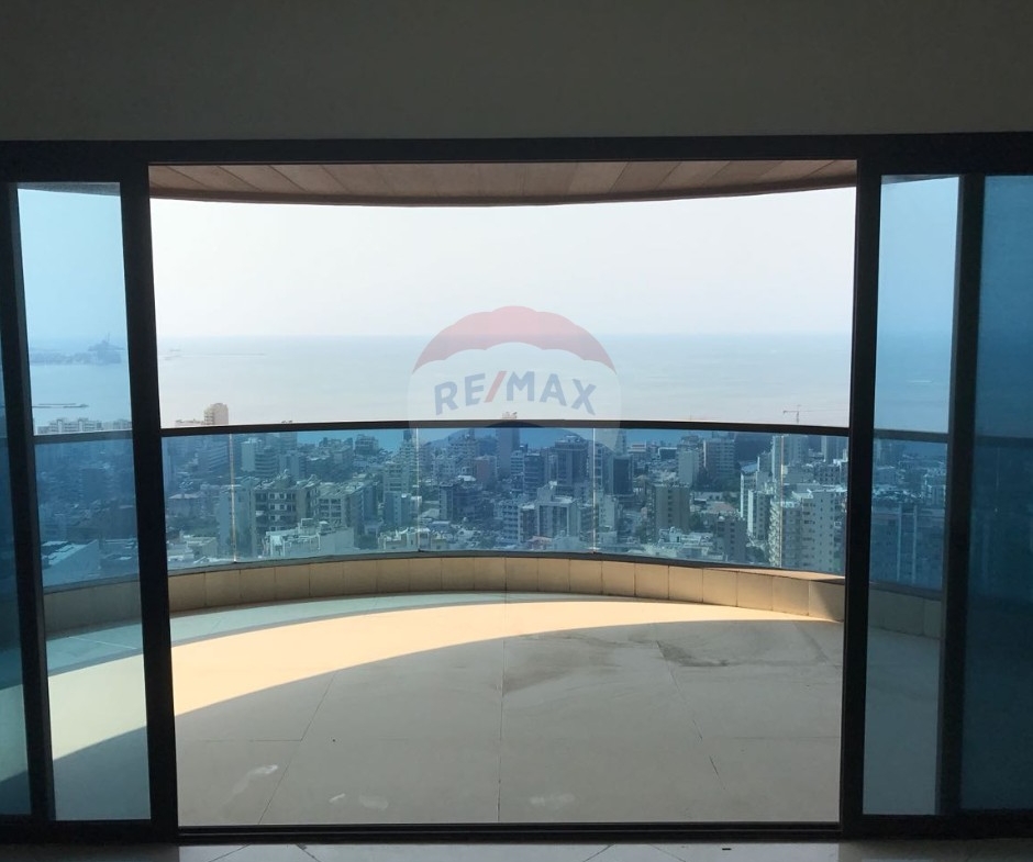 R9-3701 Apartment for Sale in Jel El Dib – Maten, 220 m², 7th Floor, Sea Viewشقة للبيع في جل الديب المتن – 220 م²، الطابق السابع، إطلالة بحرية — Photo 5 of 15