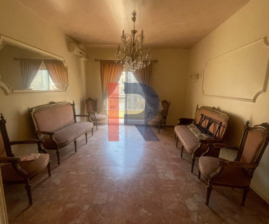 R9-3684 شقة للبيع في الجميزات طرابلس — الصورة 5 من 10