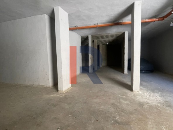 R9-3717مستودع للإيجار في أوتوستراد القلمون طرابلس – 800 م²، ارتفاع 4 أمتار — الصورة 5 من 12