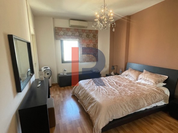 R9-3685 Apartment for Sale in Azmi Street – Tripoli, 220 m²شقة للبيع في شارع عزمي طرابلس – 220 م² — Photo 5 of 19