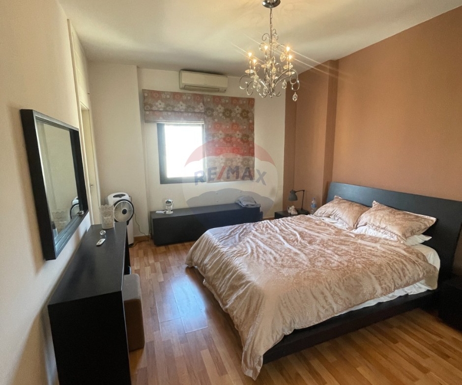 R9-3685 Apartment for Sale in Azmi Street – Tripoli, 220 m²شقة للبيع في شارع عزمي طرابلس – 220 م² — Photo 5 of 19