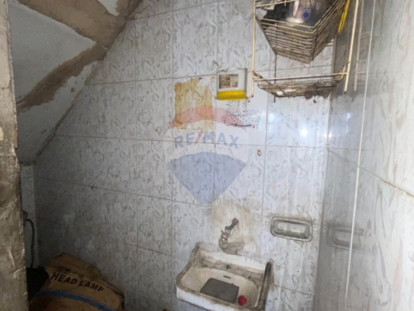R9-3687  محل للبيع في طريق البداوي طرابلس – 48 م² — الصورة 4 من 5