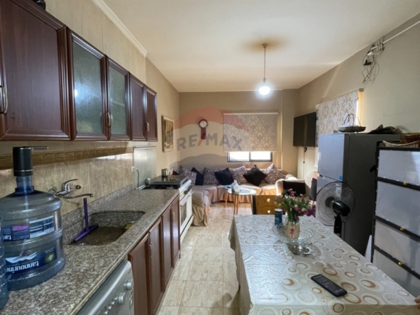 R9-3788 Apartment for Sale in Nakhleh – Koura, 110 m²شقة للبيع في نخلة الكورة – 110 م² — Photo 5 of 10