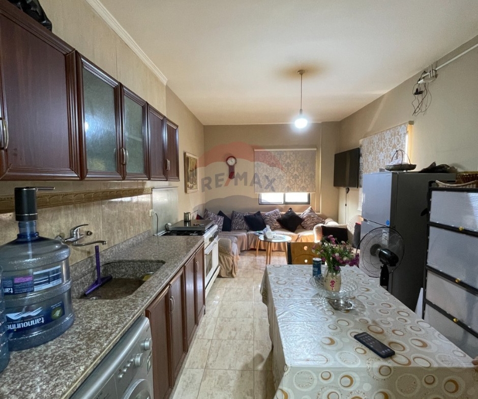 R9-3788 Apartment for Sale in Nakhleh – Koura, 110 m²شقة للبيع في نخلة الكورة – 110 م² — Photo 5 of 10