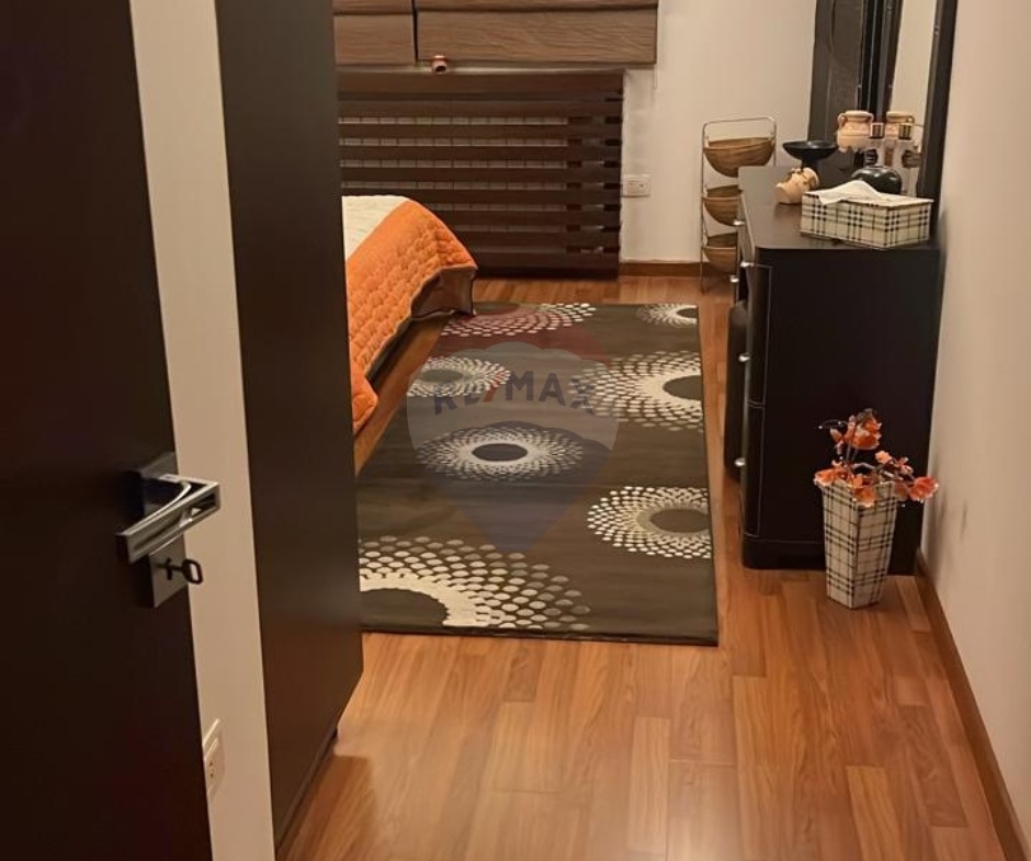R9-3799 دوبلكس فاخرة للبيع في كفرحبيب كسروان – 5 غرف ماستر — الصورة 5 من 15