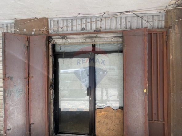 R9-3689 Shop for Sale in Motran – Tripoli, 60 m²محل للبيع في المطران طرابلس – 60 م² — Photo 5 of 5