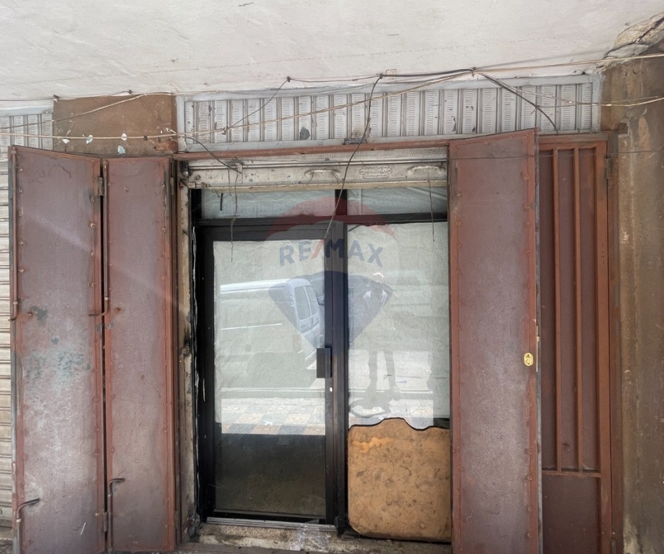 R9-3689 Shop for Sale in Motran – Tripoli, 60 m²محل للبيع في المطران طرابلس – 60 م² — Photo 5 of 5