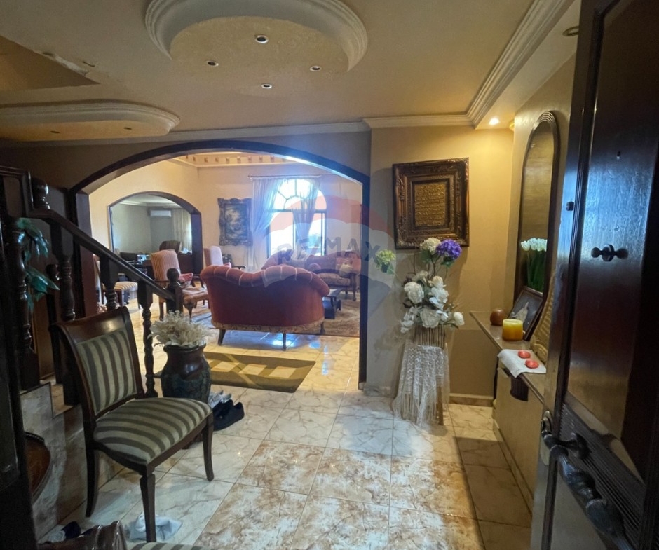 R9-3697 Duplex for Sale in Maarad – Tripoli, 410 m²دوبلكس للبيع في المعرض طرابلس – 410 م² — Photo 6 of 18