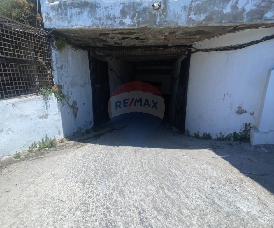 R9-3711 Warehouse for Sale in Jisr Al Mallouleh – Tripoli, 280 m², 4 m Heightمستودع للبيع في جسر الملولة طرابلس – 280 م²، ارتفاع 4 أمتار — Photo 6 of 6