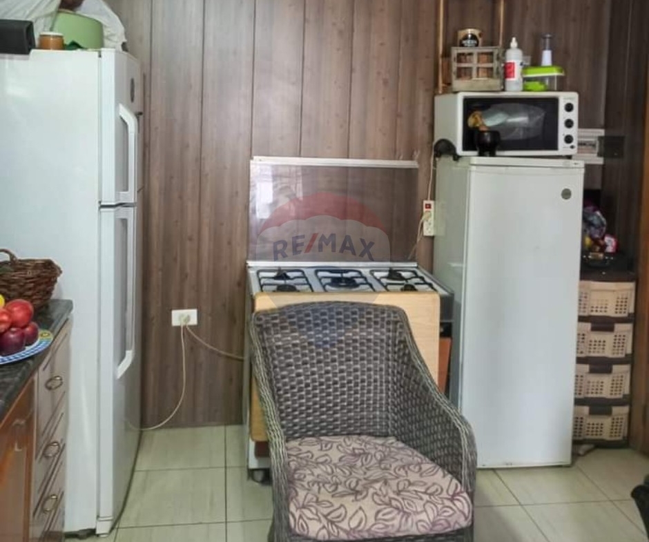 R9-3723 Furnished Apartment for Sale in Tannourine El Fawqa – Batroun, 115 m², Ground Floor شقة مفروشة للبيع في تنورين الفوقا البترون – 115 م²، الطابق الأرضي — Photo 6 of 9