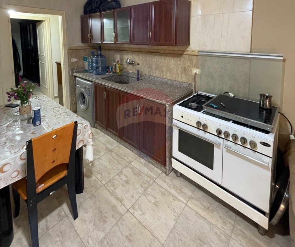 R9-3788 Apartment for Sale in Nakhleh – Koura, 110 m²شقة للبيع في نخلة الكورة – 110 م² — Photo 6 of 10