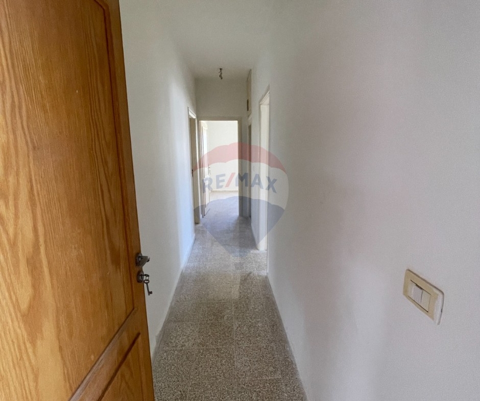 R9-3688 Apartment for Sale in Nakabet Al Ateba – Tripoli, 11th Floorشقة للبيع في نقابة الأطباء طرابلس – الطابق 11 — Photo 6 of 14