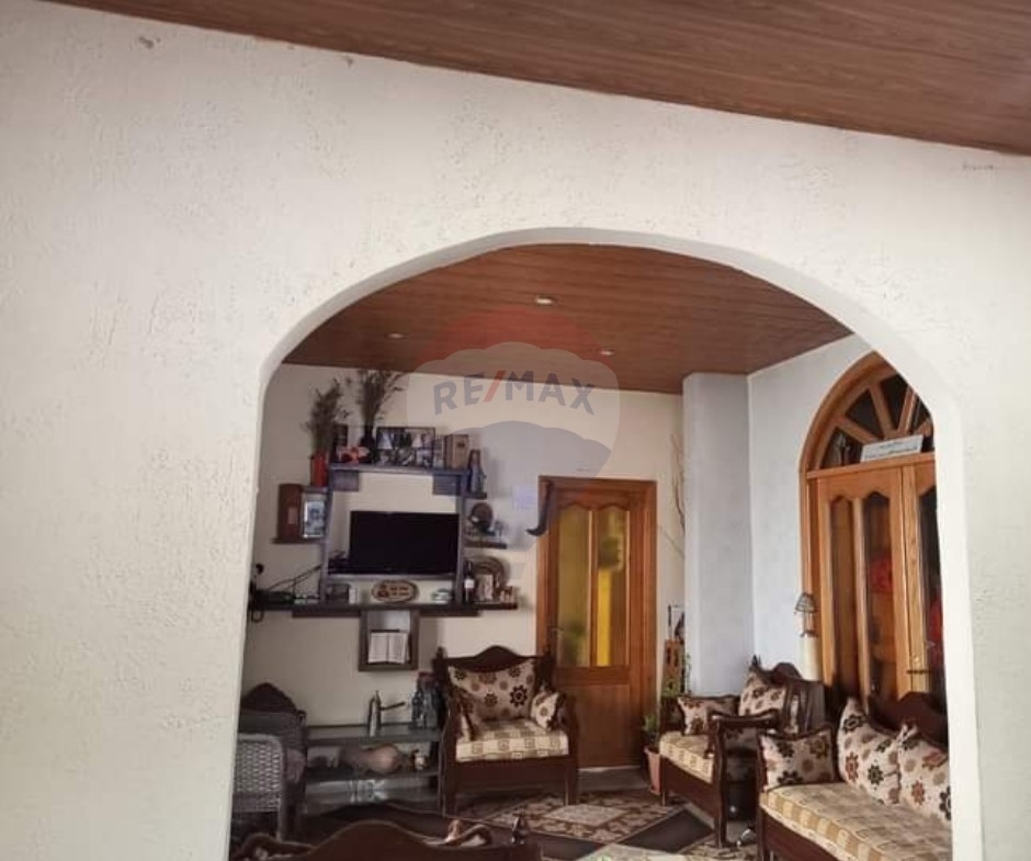 R9-3723 Furnished Apartment for Sale in Tannourine El Fawqa – Batroun, 115 m², Ground Floor شقة مفروشة للبيع في تنورين الفوقا البترون – 115 م²، الطابق الأرضي — Photo 7 of 9