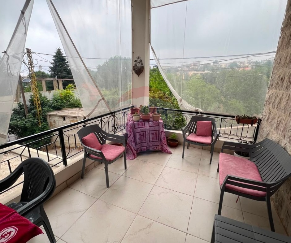 R9-3735  بيت ريفي  للبيع في الضنية طرابلس – 170 سنة — الصورة 7 من 17