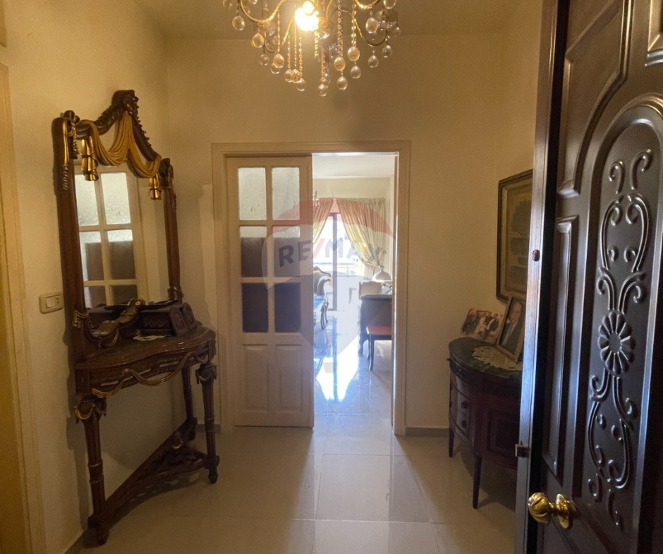 R9-3788 Apartment for Sale in Nakhleh – Koura, 110 m²شقة للبيع في نخلة الكورة – 110 م² — Photo 7 of 10