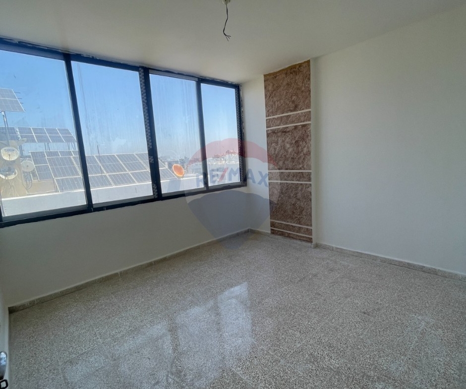 R9-3688 Apartment for Sale in Nakabet Al Ateba – Tripoli, 11th Floorشقة للبيع في نقابة الأطباء طرابلس – الطابق 11 — Photo 7 of 14