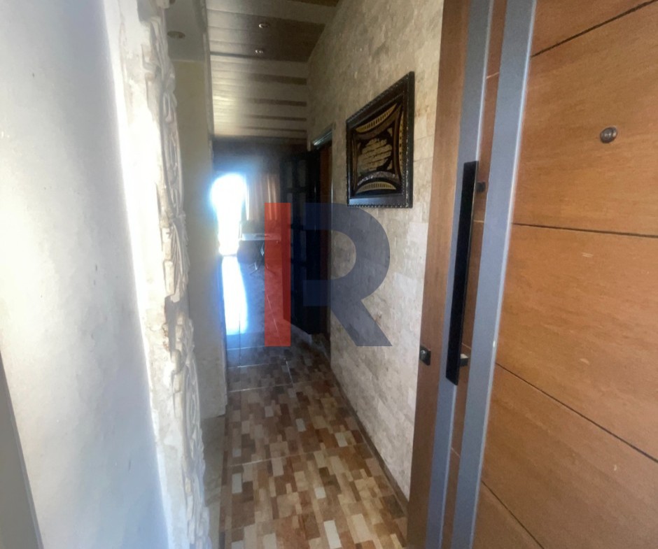 R9-3760 شاليه للبيع في منتجع لاس بيرلاس طرابلس – 80 م²، إطلالة بحرية — الصورة 8 من 11