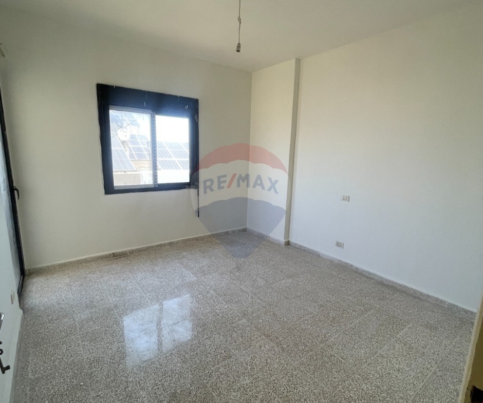 R9-3688 Apartment for Sale in Nakabet Al Ateba – Tripoli, 11th Floorشقة للبيع في نقابة الأطباء طرابلس – الطابق 11 — Photo 8 of 14