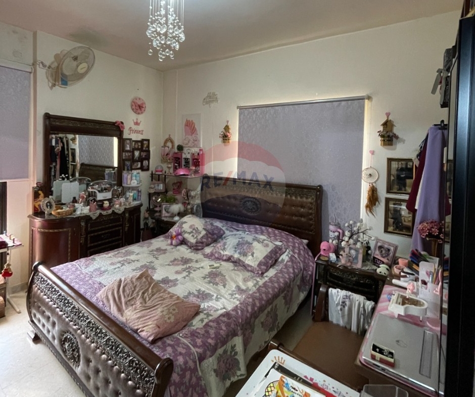 R9-3788 Apartment for Sale in Nakhleh – Koura, 110 m²شقة للبيع في نخلة الكورة – 110 م² — Photo 8 of 10